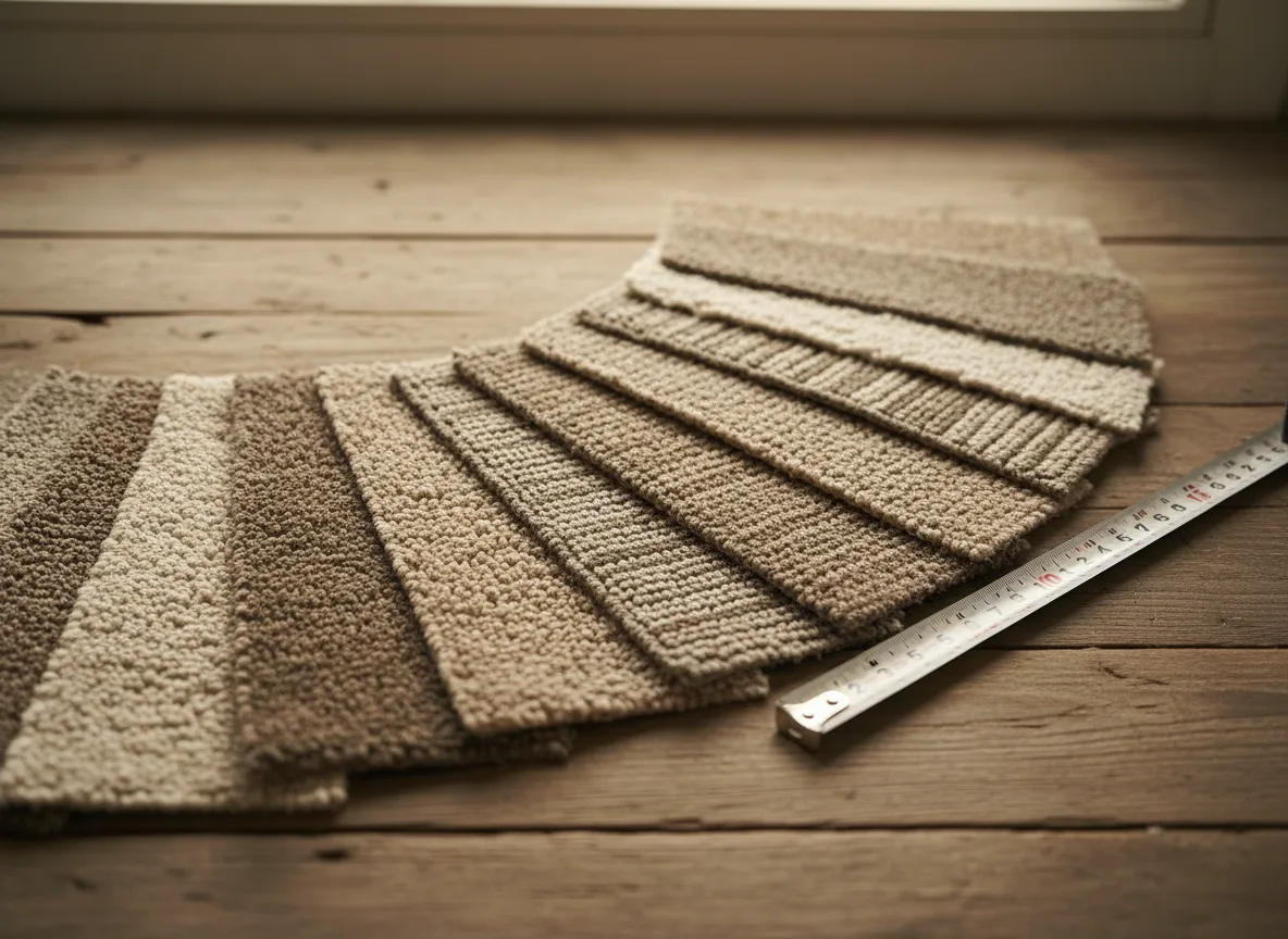 Carpet Installation Wendell, ID FAQs